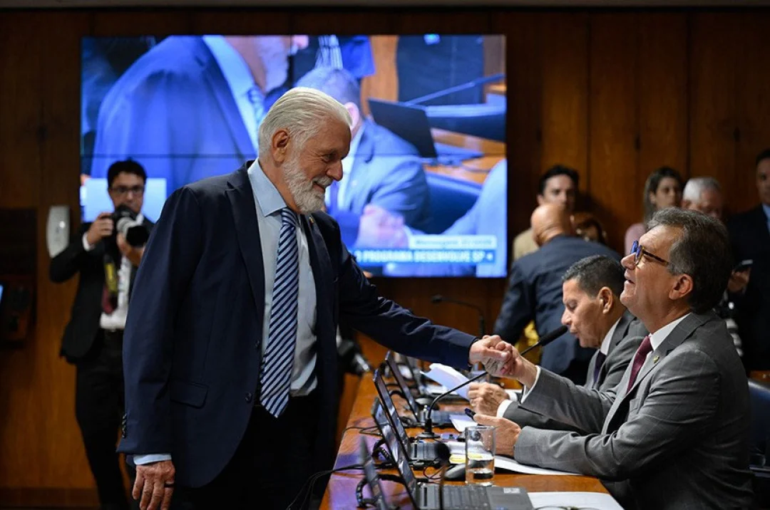 Isenção de IR até dois salários mínimos vai a Plenário