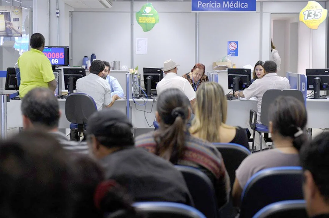 Senado pode votar medida provisória do INSS, que perde validade nesta terça