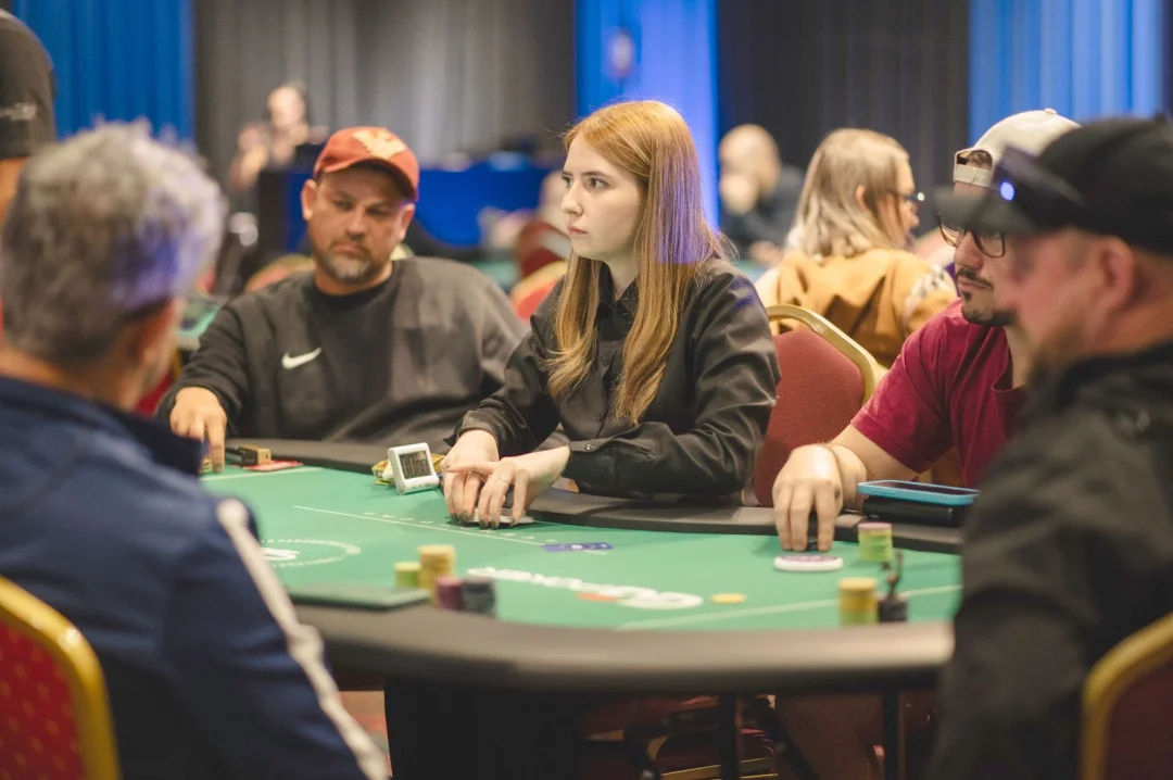 Campeonato Paranaense de Poker vai movimentar mais de R$ 1 milhão em prêmios