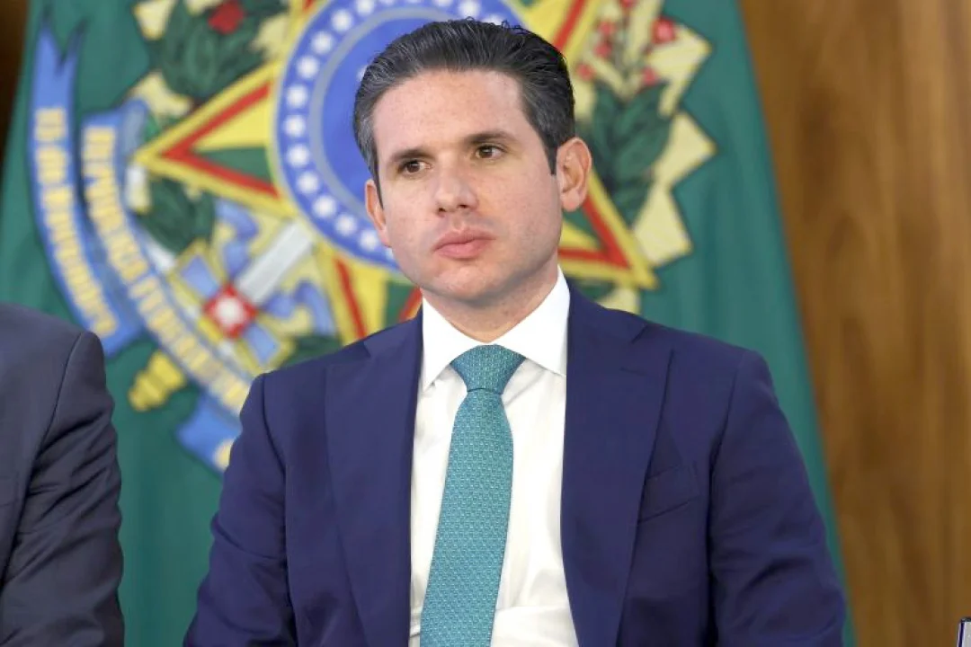 Motta afirma que isenção do IR para salários de até R$ 5 mil deve ir ao Plenário nos próximos dias