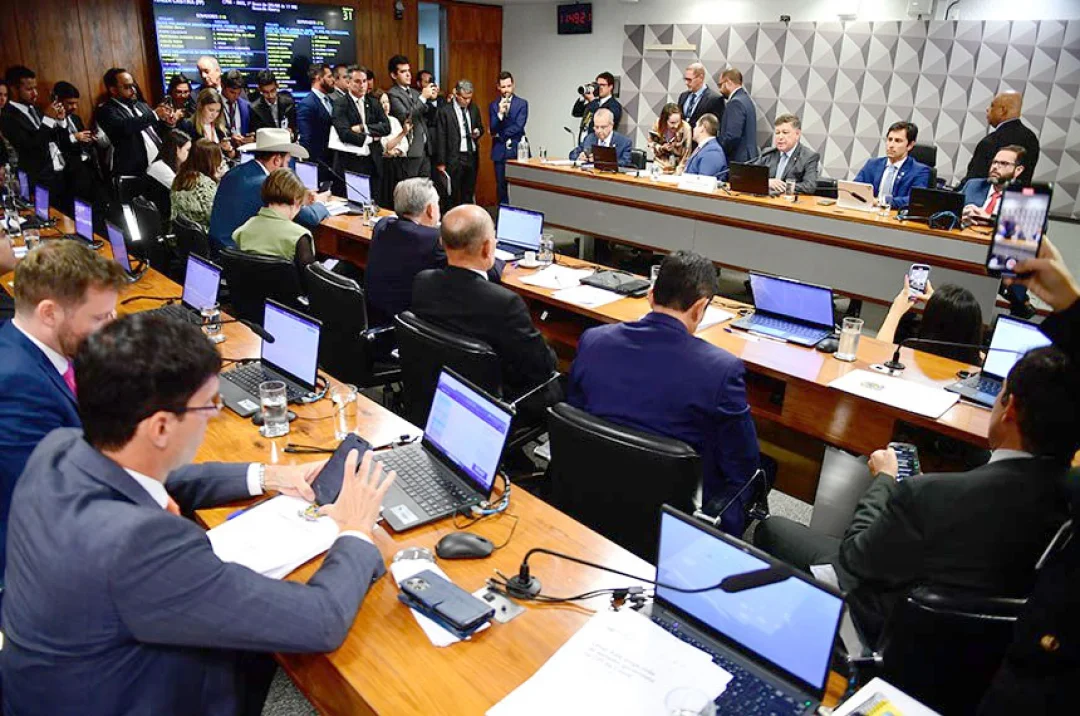 CPMI vota convocações de ex-ministros e ex-presidentes do INSS