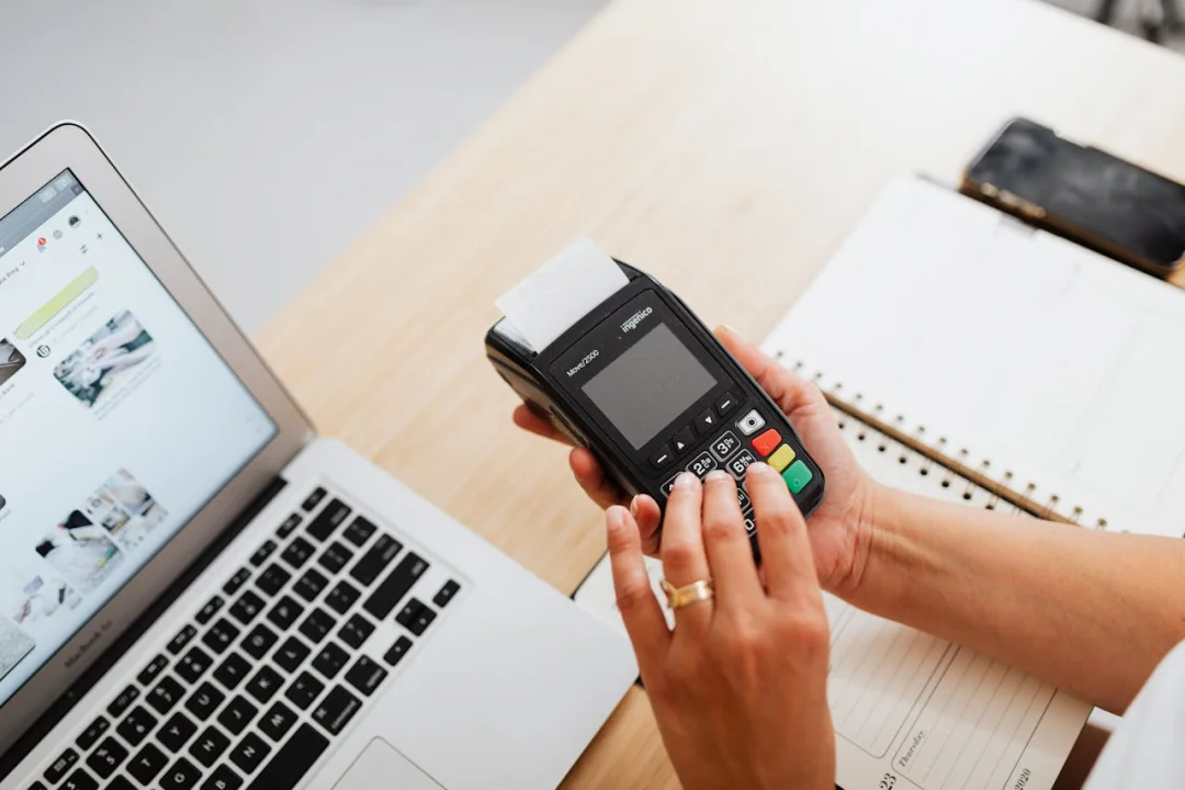 Gerar link de pagamento e vender online