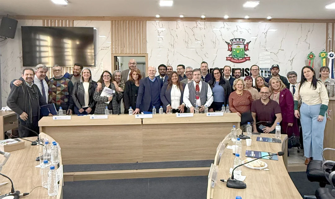 Audiencia del PARLASUR recoge propuestas para consolidar una agenda común de salud en la frontera