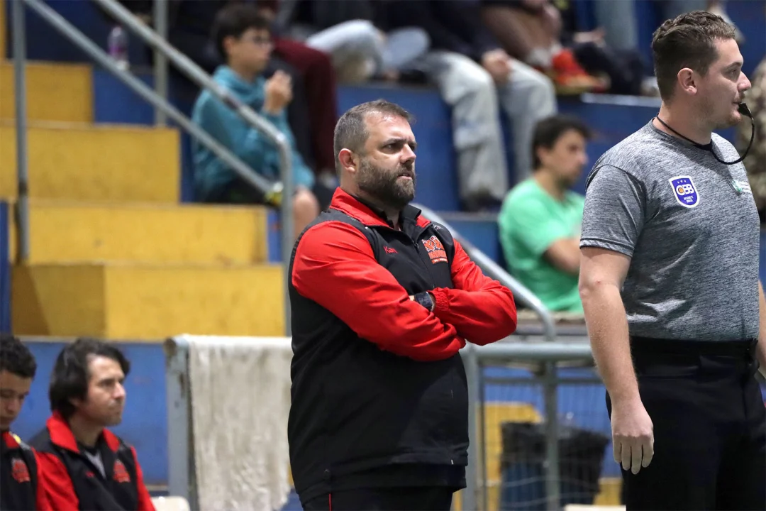 Temporada da APVE Londrina Basketball inicia com Campeonato Sul-Brasileiro de Clubes