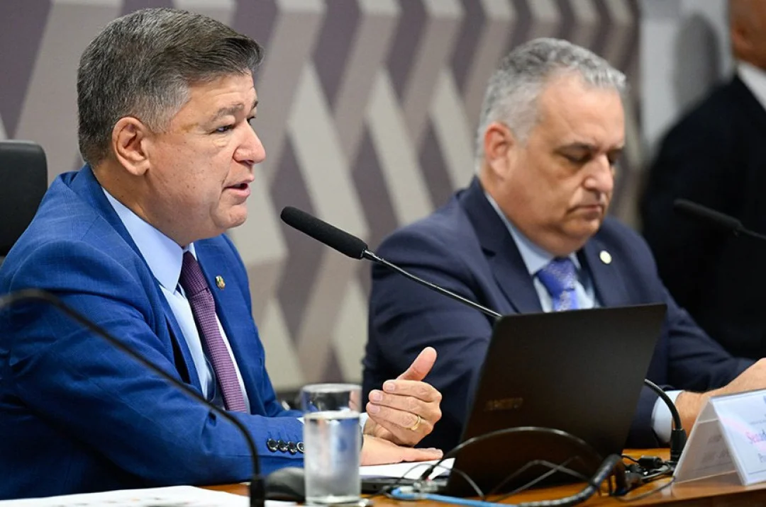 CPMI do INSS ouve advogado Eli Cohen nesta segunda