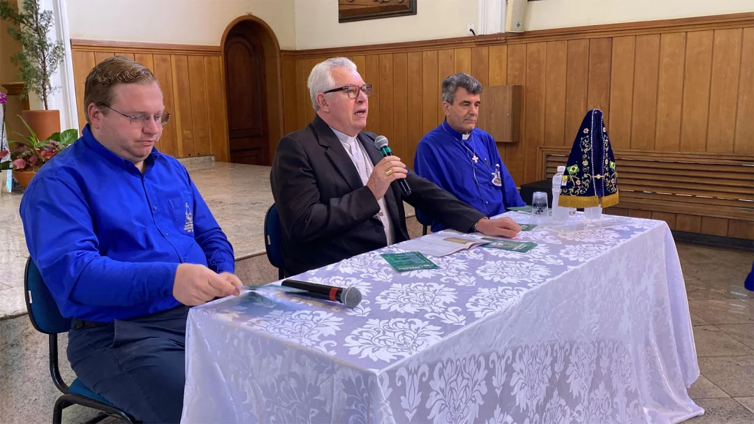 Festa da Padroeira 2025 espera superar público de 40 mil pessoas no dia 12 de outubro