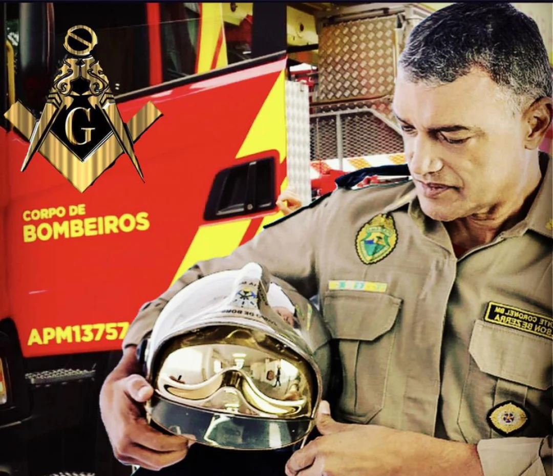 Deputado Cobra Repórter apresenta homenagem ao Tenente-Coronel Nilson dos Santos Bezerra na Assembleia Legislativa