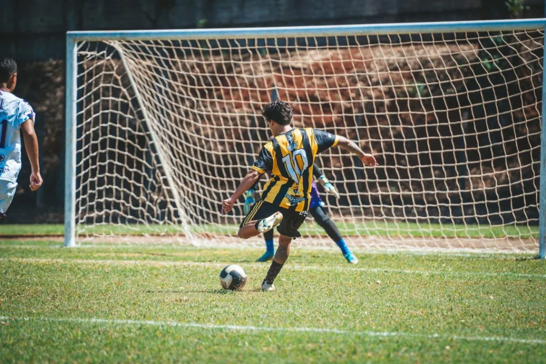 Cambé: Estão abertas as inscrições para o Campeonato de Futebol Suíço do Novo Bandeirantes