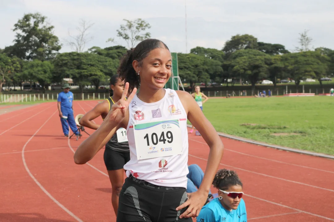 Londrina/FEL/IPEC leva jovens destaques a Brasileiro Sub-20 no Recife