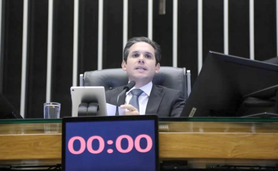Motta: reforma administrativa é um pacto republicano pelo futuro do Brasil