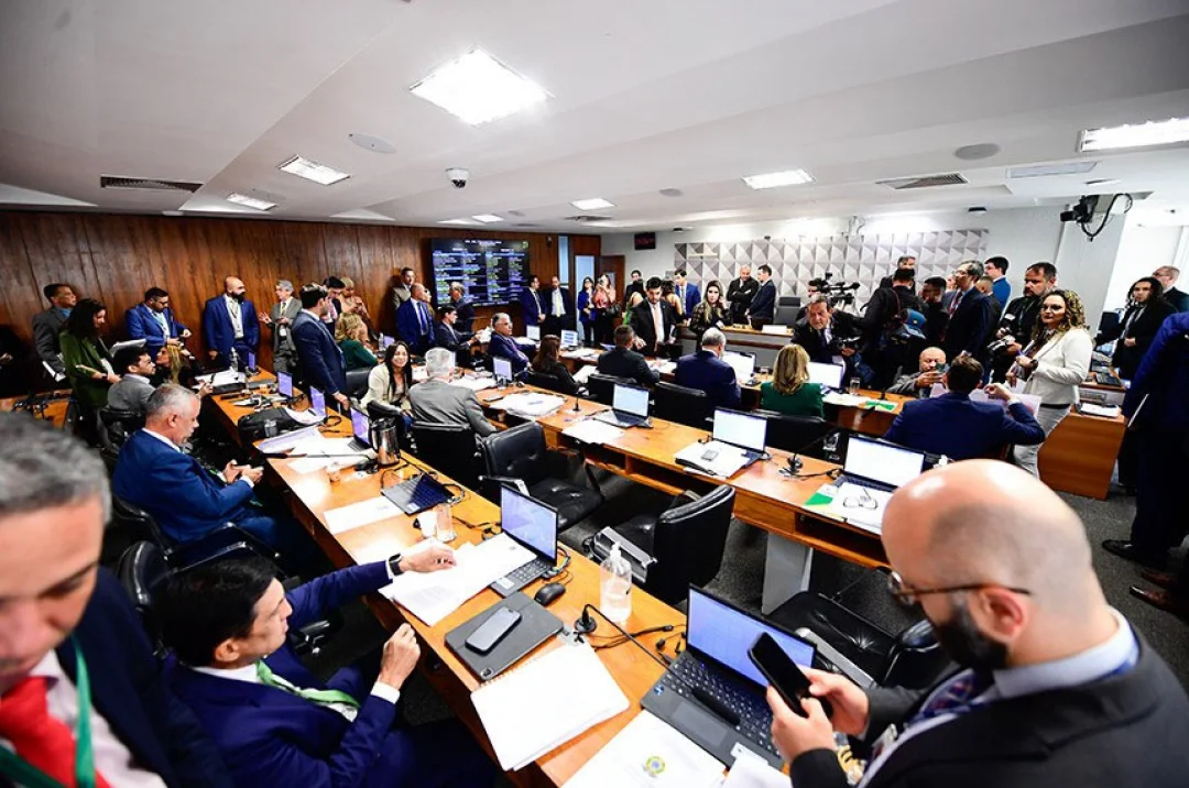 CPMI quebra sigilos de lobista, ex-diretores do INSS e associações de aposentados