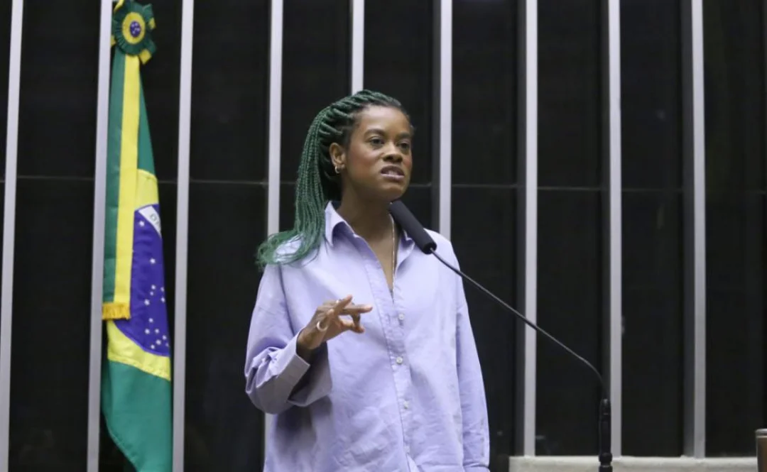 Carol Tá na Área chega a Londrina