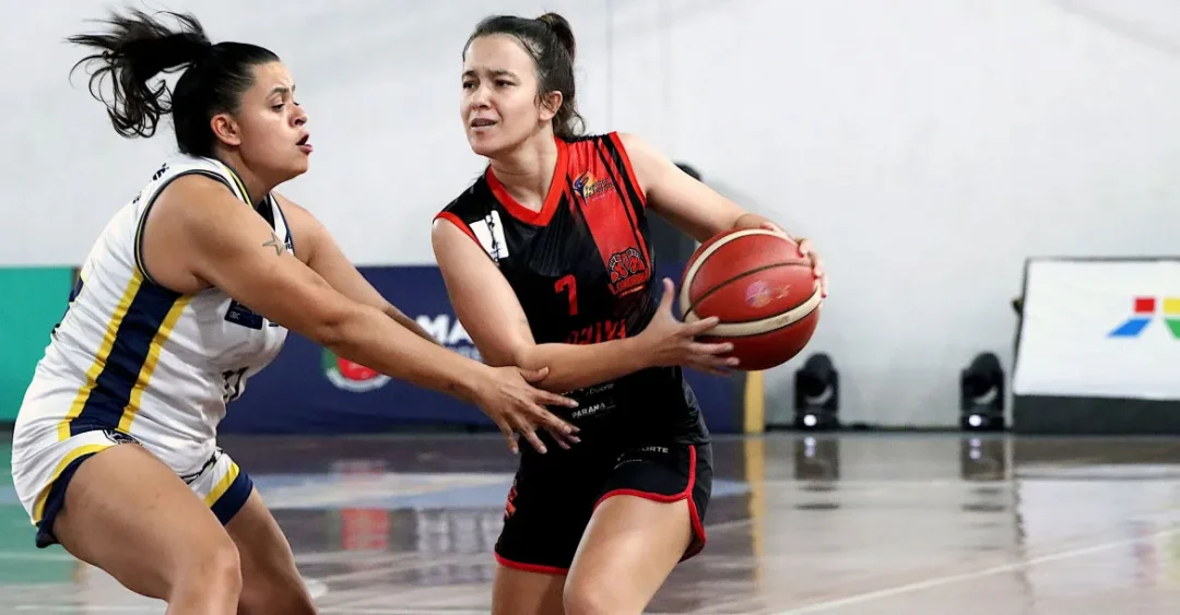 APVE Londrina conclui participação na 1ª fase do Brasileirão Feminino 2025