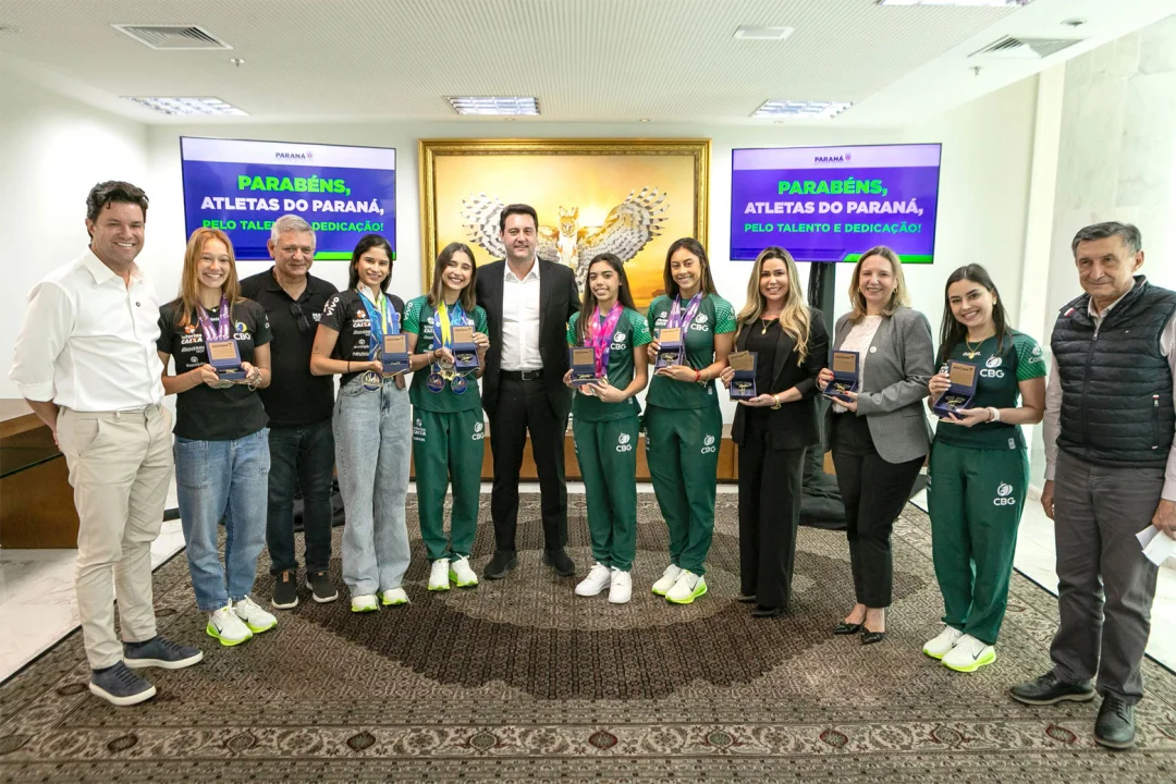 Londrina pode ganhar novos complexos de treinamento de skate e ginástica