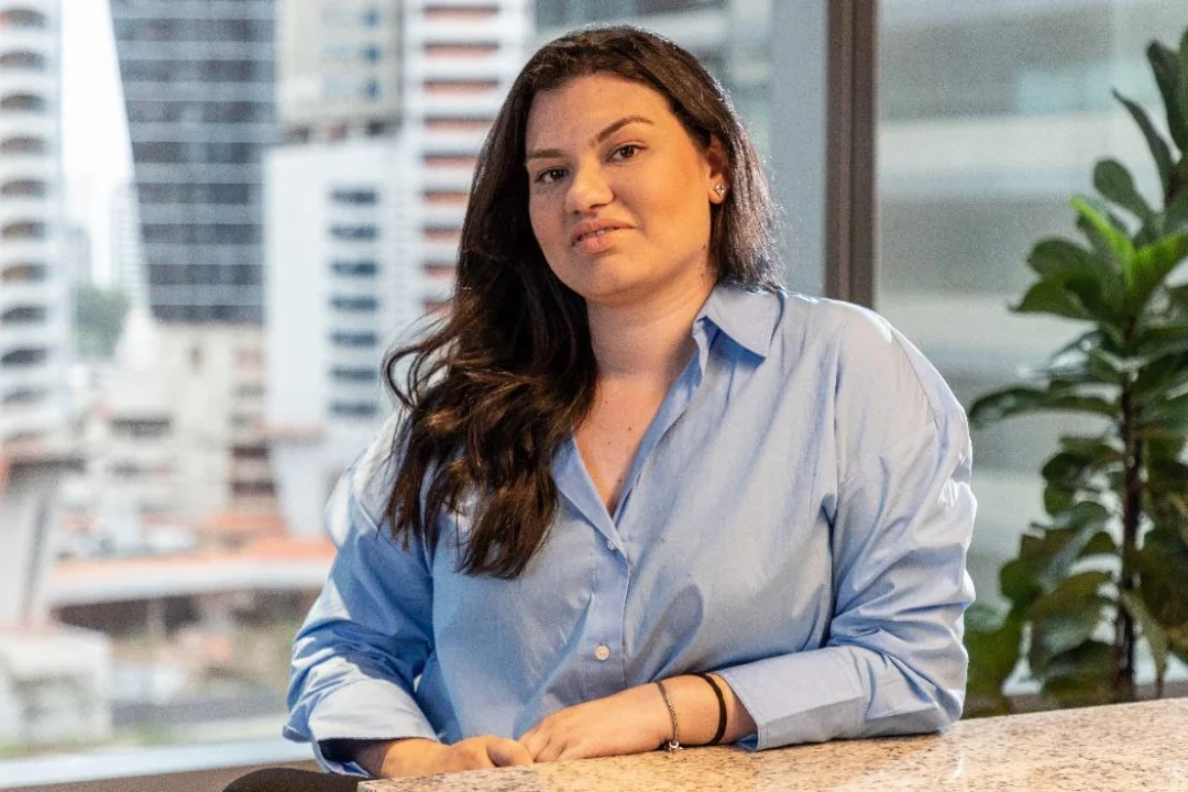 A especialista em inteligência imobiliária do Grupo OLX, apresentará dados do mercado imobiliário residencial de Londrina, além de um panorama macroeconômico do setor - Foto: Divulgação/Grupo OLX