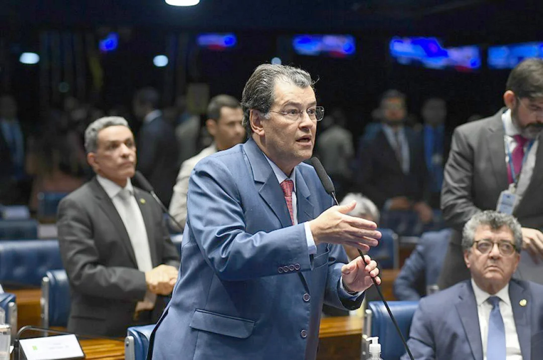 Plenário vota segunda parte da regulamentação da reforma tributária