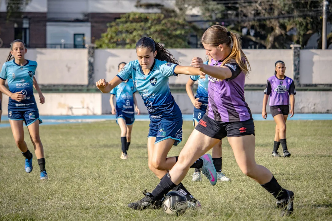 Fase macrorregional do Bom de Bola define classificados para a final; veja as equipes