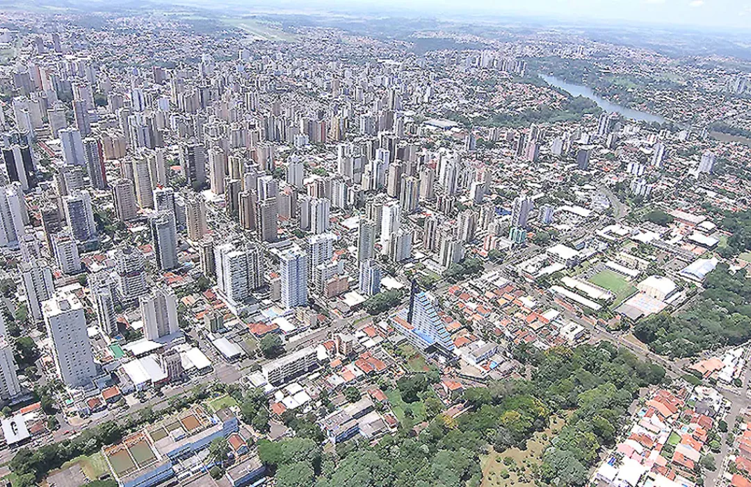 Novo projeto de lei reorganiza as Regiões Metropolitanas e reforça autonomia municipal