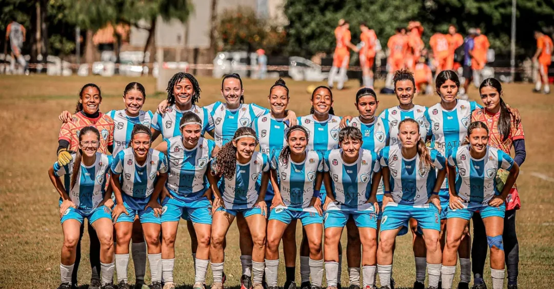 Londrina Tsuru conquista fase Macrorregional do JEPs Bom de Bola e avança para a final