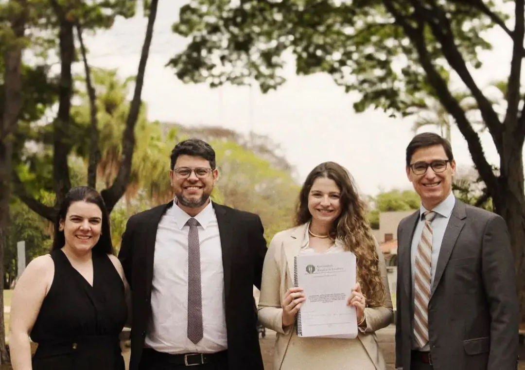 Pesquisa de Mestrado analisa responsabilidade civil de influenciadores digitais em relações de consumo