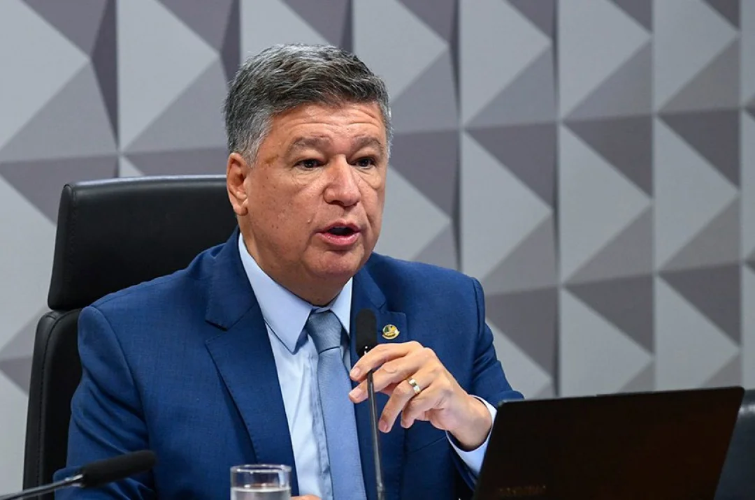 CPMI ouve nesta quinta 'Careca do INSS', principal suspeito do esquema de fraudes