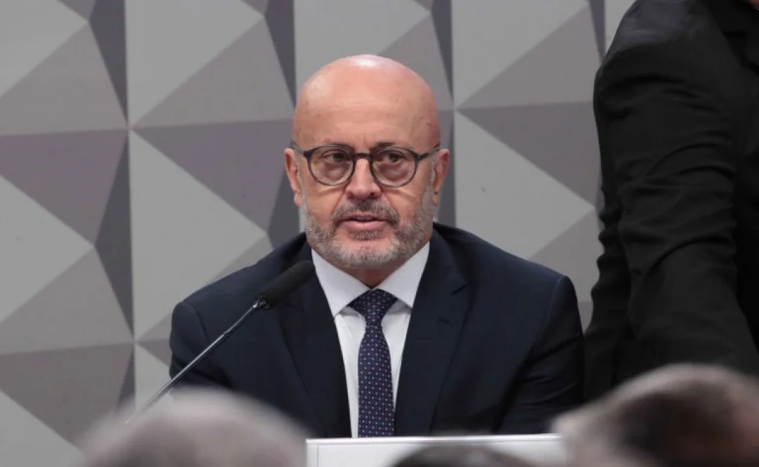 Ouvido na CPMI, "Careca do INSS" nega envolvimento com descontos indevidos