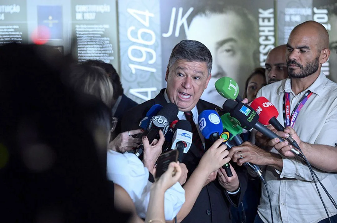 CPMI vai ouvir presidente da Conafer e empresário ligado a Nelson Wilians