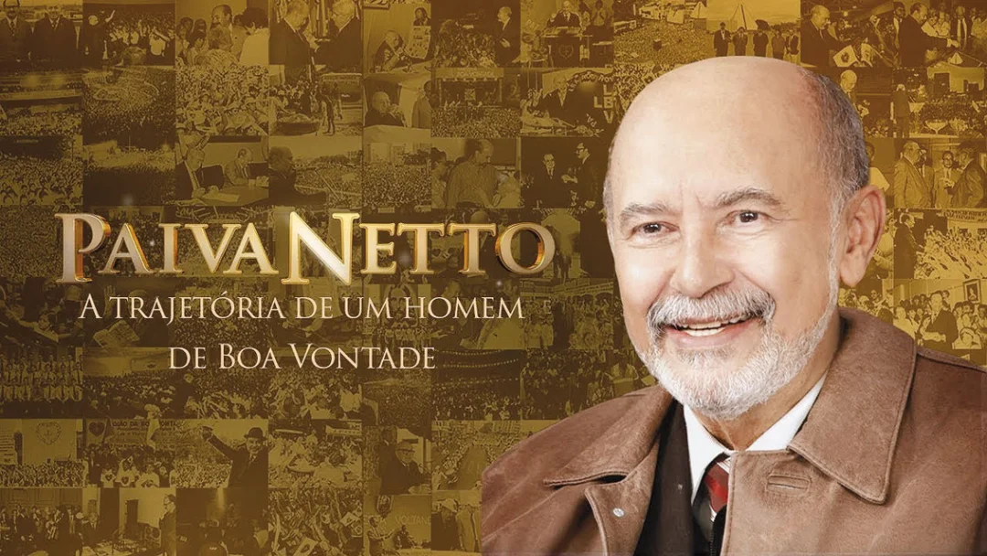 Morre Paiva Neto, líder da Legião da Boa Vontade