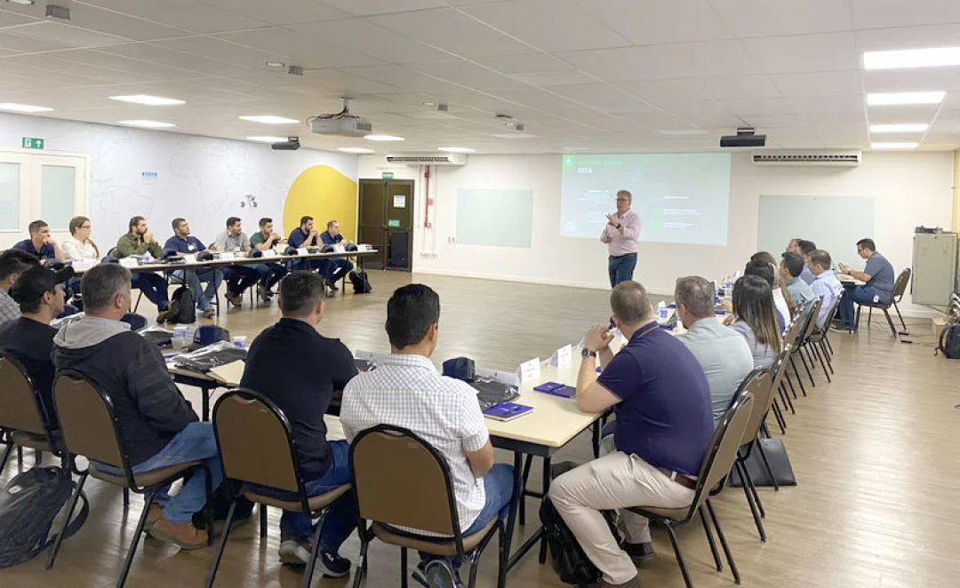 ADAMA amplia time de campo e consolida posição da companhia no agro brasileiro