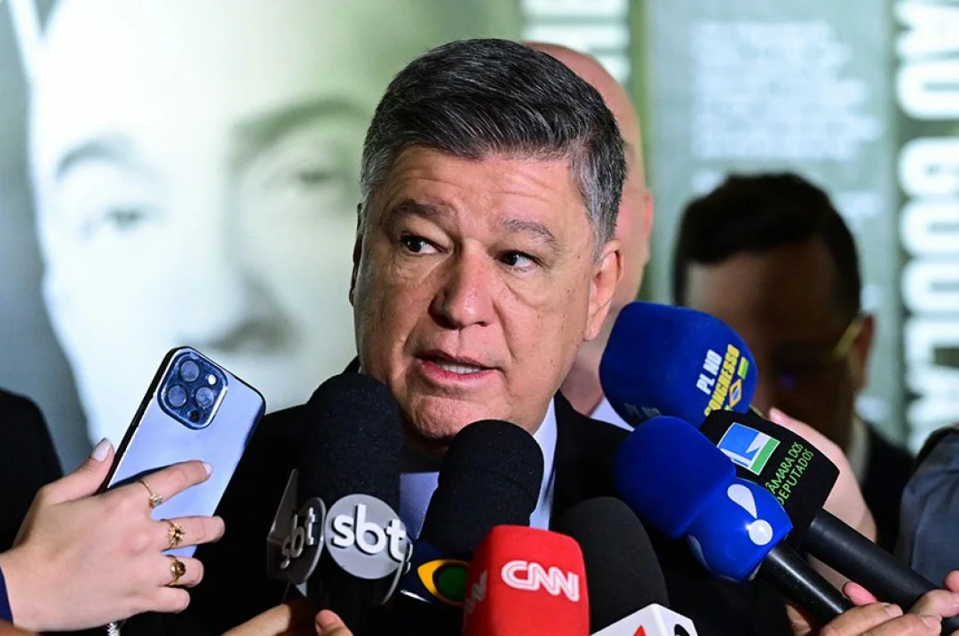 Carlos Viana: CPMI decidirá sobre convocação de Frei Chico na próxima quinta