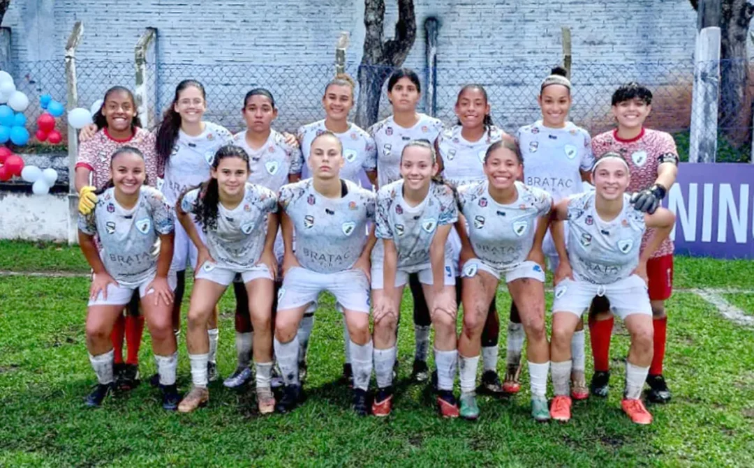 Londrina Tsuru Sub-17 joga no Estádio do Café nesta quarta (15)