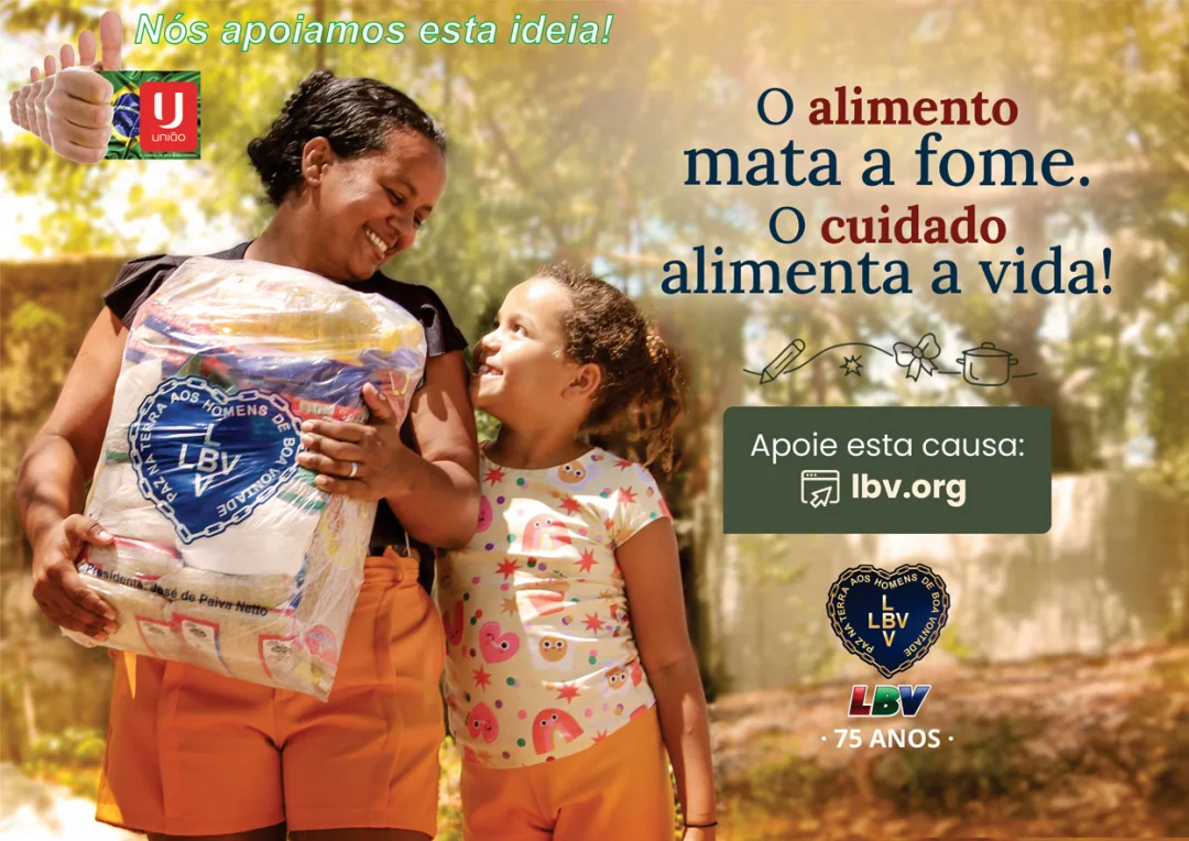O Brasil saiu do mapa da fome, mas ainda há muito a fazer