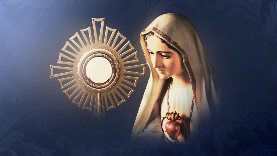Fim de semana tem encontro do Movimento Sacerdotal Mariano na Canção Nova