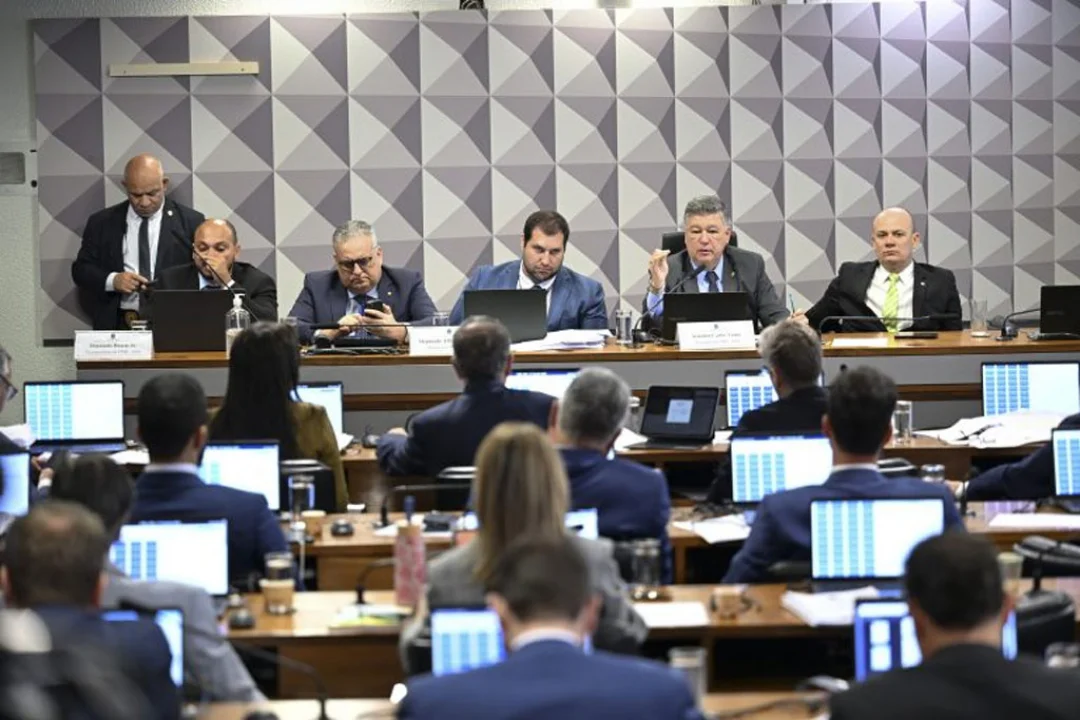 CPMI do INSS rejeita convocação de Frei Chico, irmão de Lula