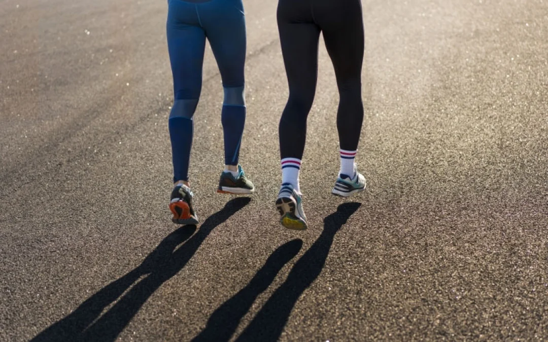 Inscrições para 4ª Corrida Pedestre de Ibiporã terminam no dia 1º/11; saiba como participar