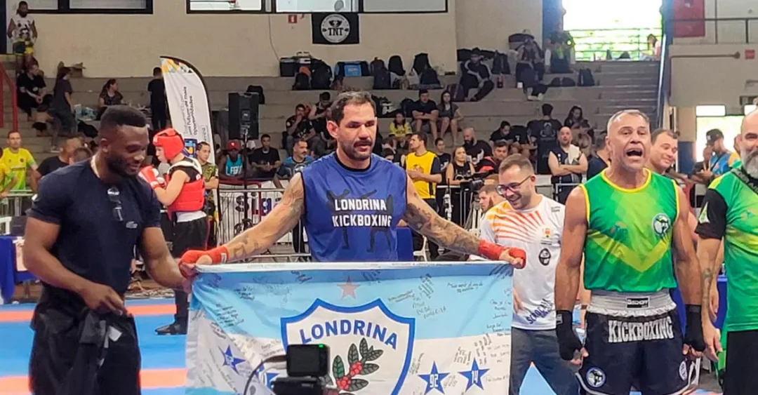 Guilherme Belarmino busca tricampeonato no Sul-Americano de Kickboxing em Cusco