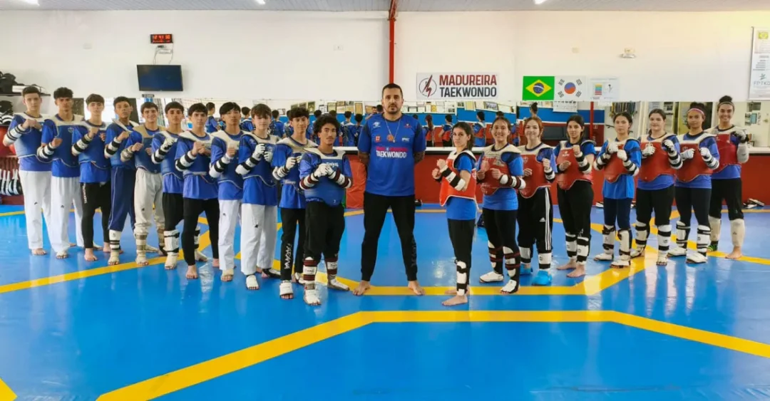 Atletas de Londrina disputam a quinta edição do Paraná Combate