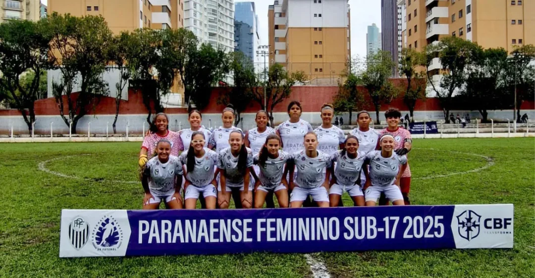Londrina Tsuru decide mando da final do Paranaense neste domingo (26), no Estádio do Café