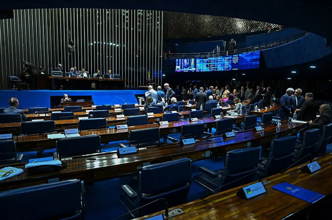 Programa Nacional de Cuidados Paliativos volta para a Câmara
