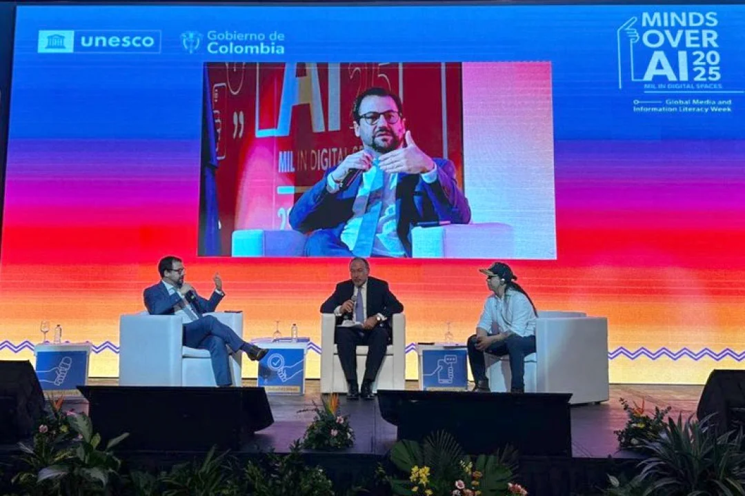 Governo lança 2ª Estratégia Brasileira de Educação Midiática e ganha destaque na semana global da UNESCO sobre o tema
