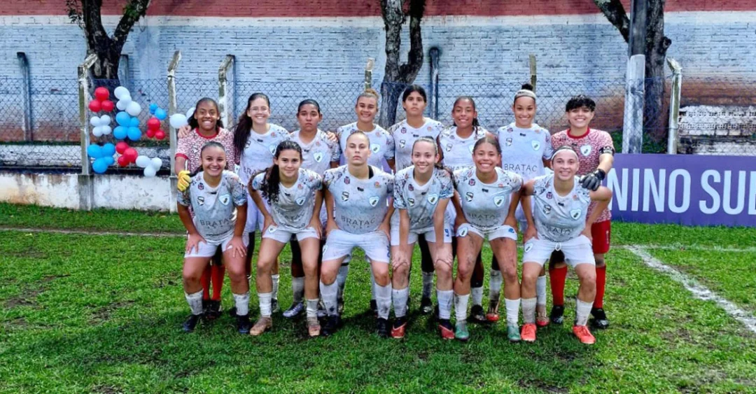 Em casa, Londrina Tsuru encara o Imperial pela última rodada do Paranaense Sub-17