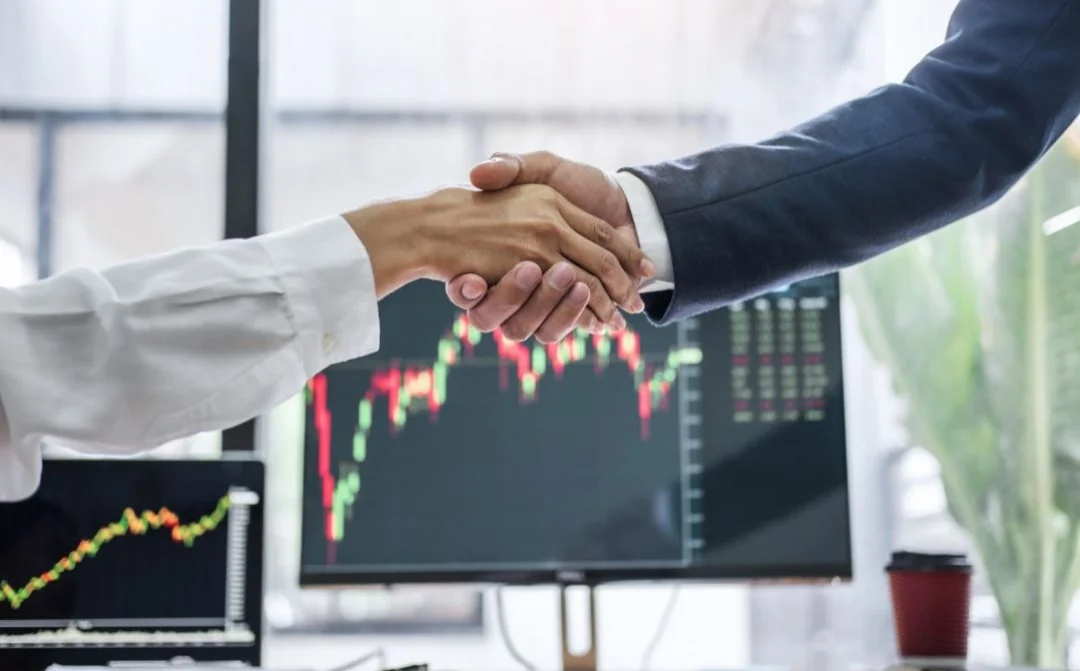 7 melhores brokers internacionais para fazer trading do Brasil