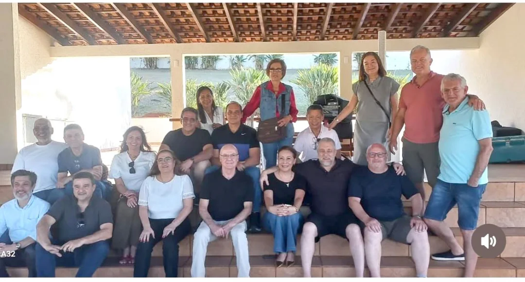 Memórias da Turma de 1973