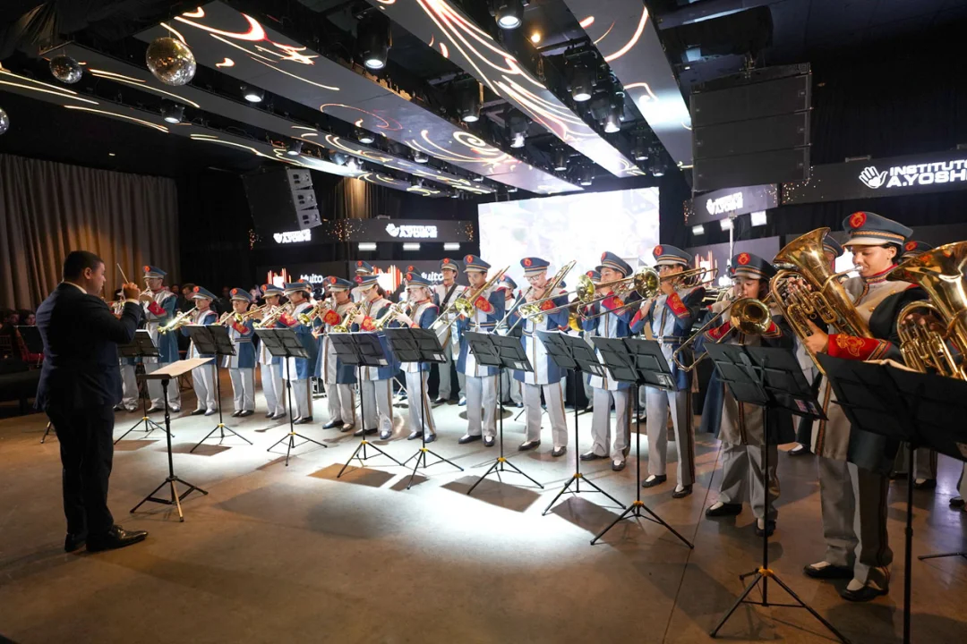 Soul Love celebra sua 20ª edição em Londrina com propósito e emoção