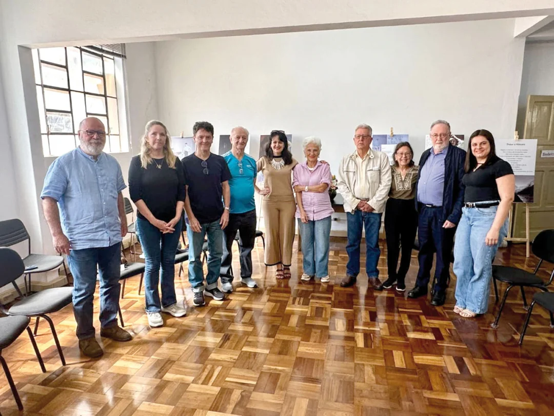 Famílias italianas pioneiras em Londrina serão homenageadas pelo deputado Tercilio Turini