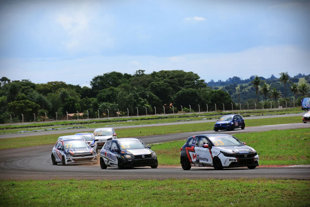Campeonato MBR: Estreantes entram no grid em Londrina projetando a temporada 2026