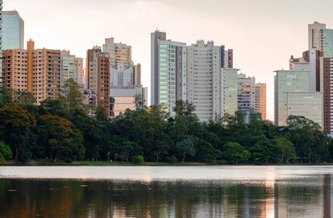 Crescimento do PIB do Paraná impulsiona economia da região de Londrina