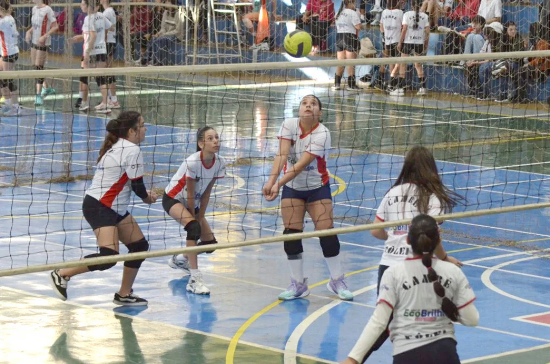 Cambé: Prefeitura prorroga prazo de inscrições para o edital do Bolsa Atleta 2026