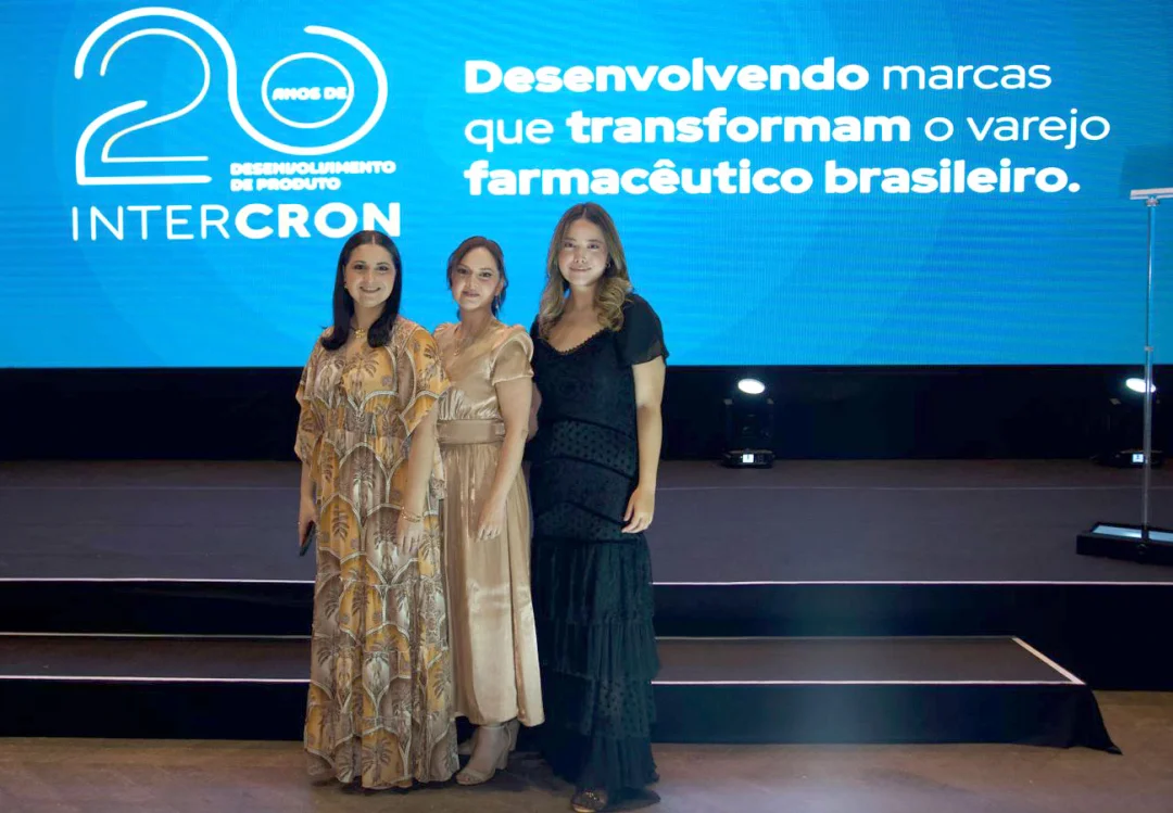 Vale Verde conquista prêmio em evento do setor