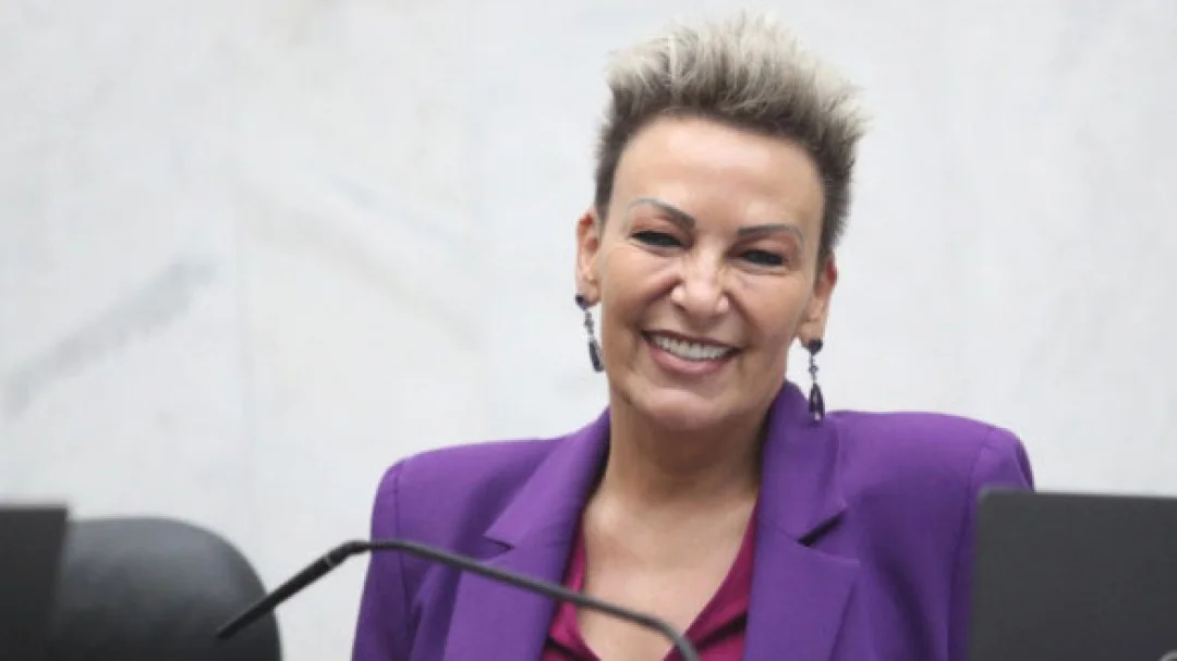Deputada Cloara Pinheiro (PSD) apresenta balanço de 2025 com foco em saúde, proteção social, educação e investimentos nos municípios